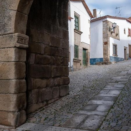 Portas Da Villa Miranda do Douro Kültér fotó