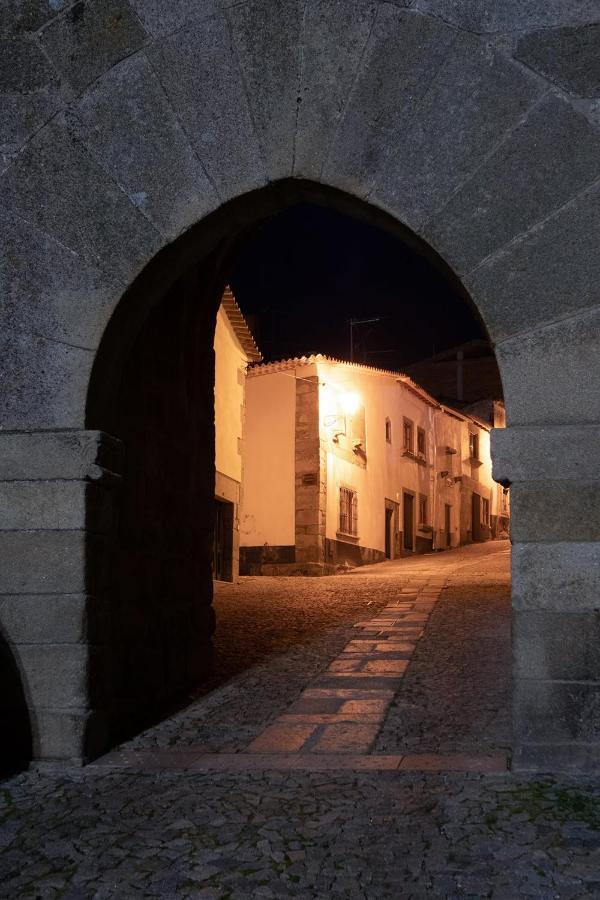 Portas Da Villa Miranda do Douro Kültér fotó